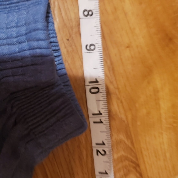 Womens Bon Worth Capri Pants With Embraioded Design - Picture 4 of 5